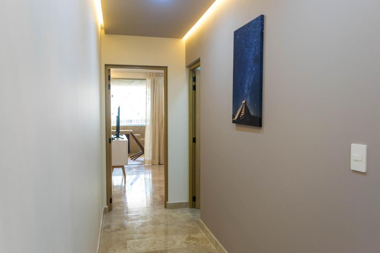 Gaia Residence Tulum Exterior photo